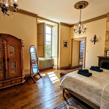 Centrally Located Sarlat Apartment With Medieval Town Views Dış mekan fotoğraf